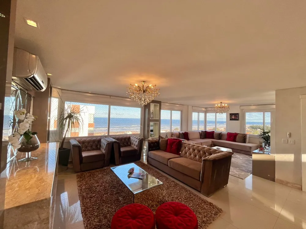 Apartamento, 5 quartos, 242 m² - Foto 1