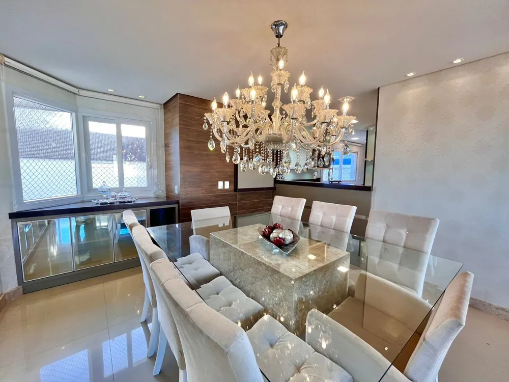 Apartamento, 5 quartos, 242 m² - Foto 5