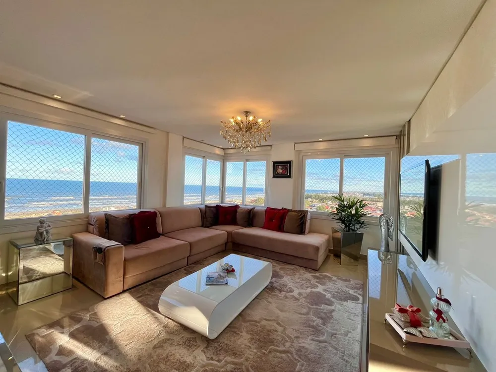 Apartamento, 5 quartos, 242 m² - Foto 2