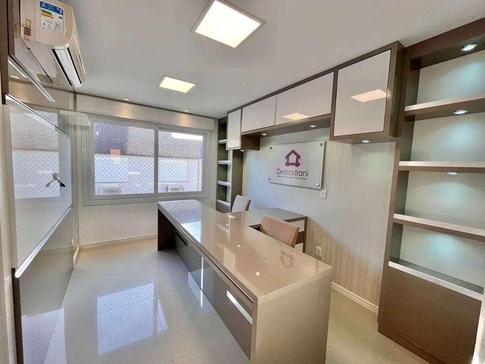 Apartamento, 5 quartos, 242 m² - Foto 16