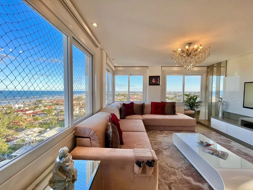 Apartamento, 5 quartos, 242 m² - Foto 4