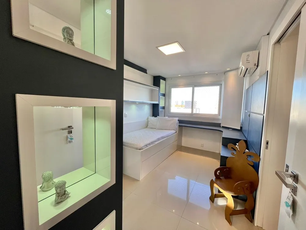 Apartamento, 5 quartos, 242 m² - Foto 13