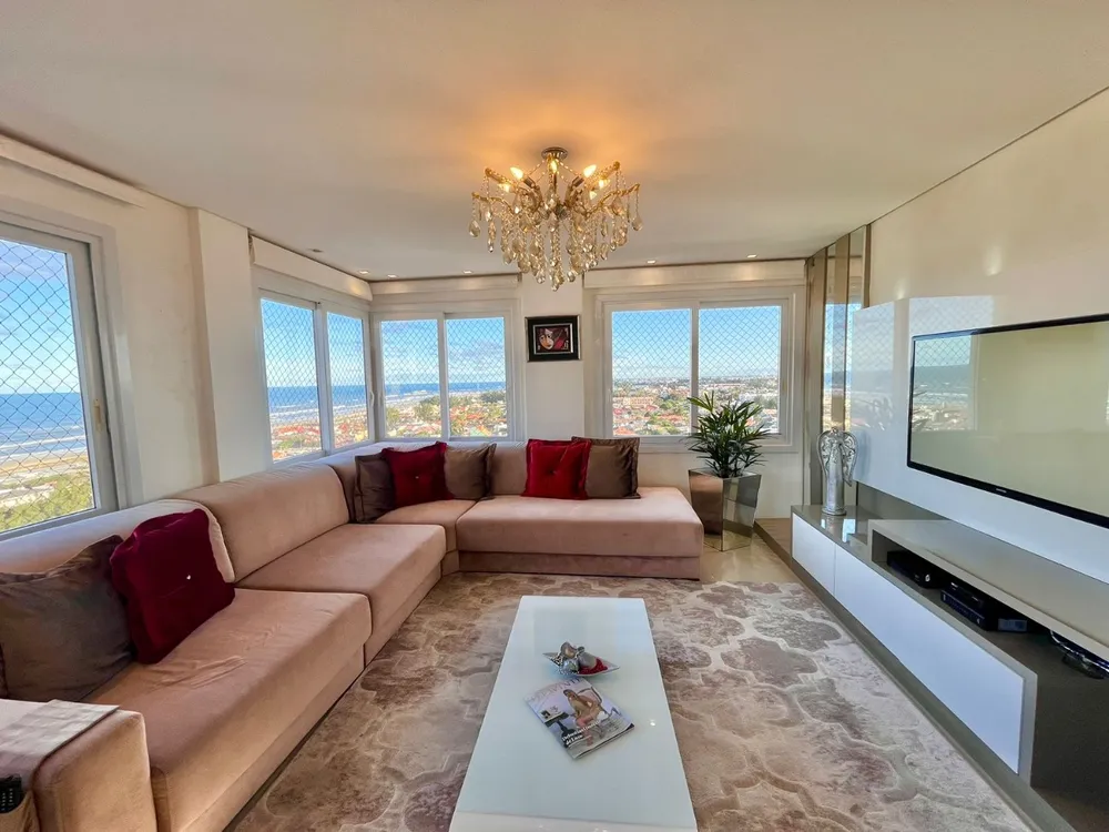 Apartamento, 5 quartos, 242 m² - Foto 3