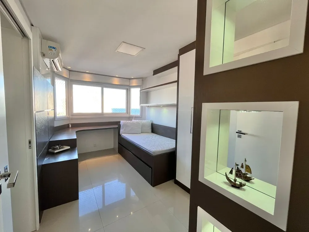 Apartamento, 5 quartos, 242 m² - Foto 9