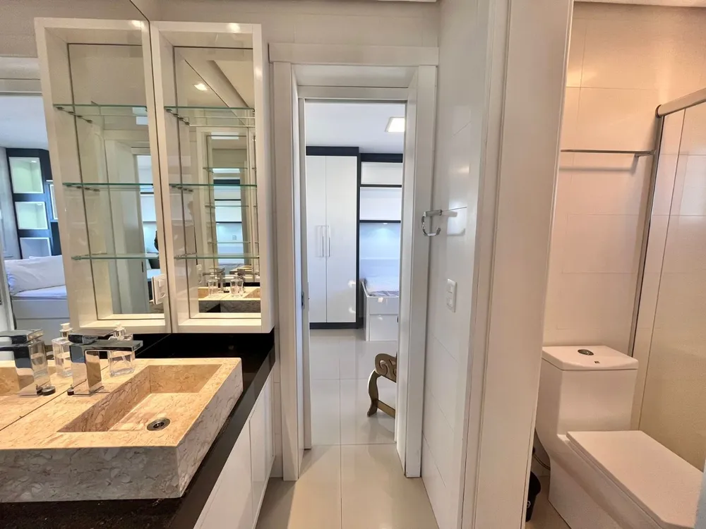 Apartamento, 5 quartos, 242 m² - Foto 11