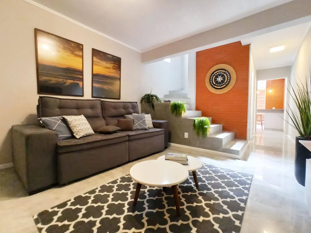 Casa, 2 quartos, 91 m² - Foto 4