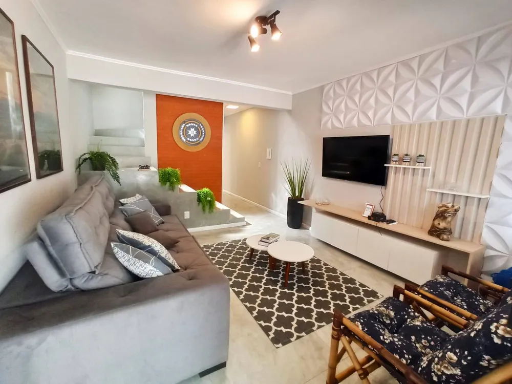 Casa, 2 quartos, 91 m² - Foto 1