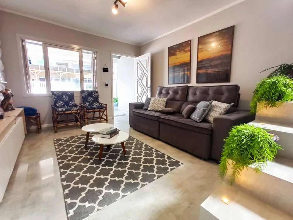 Casa, 2 quartos, 91 m² - Foto 5