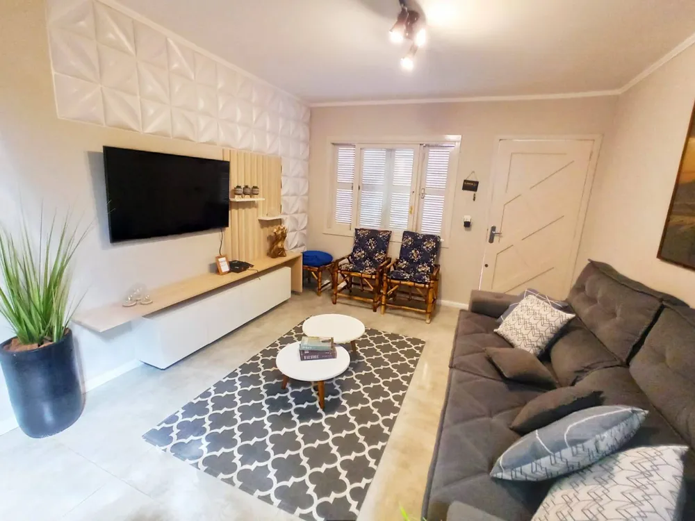 Casa, 2 quartos, 91 m² - Foto 3