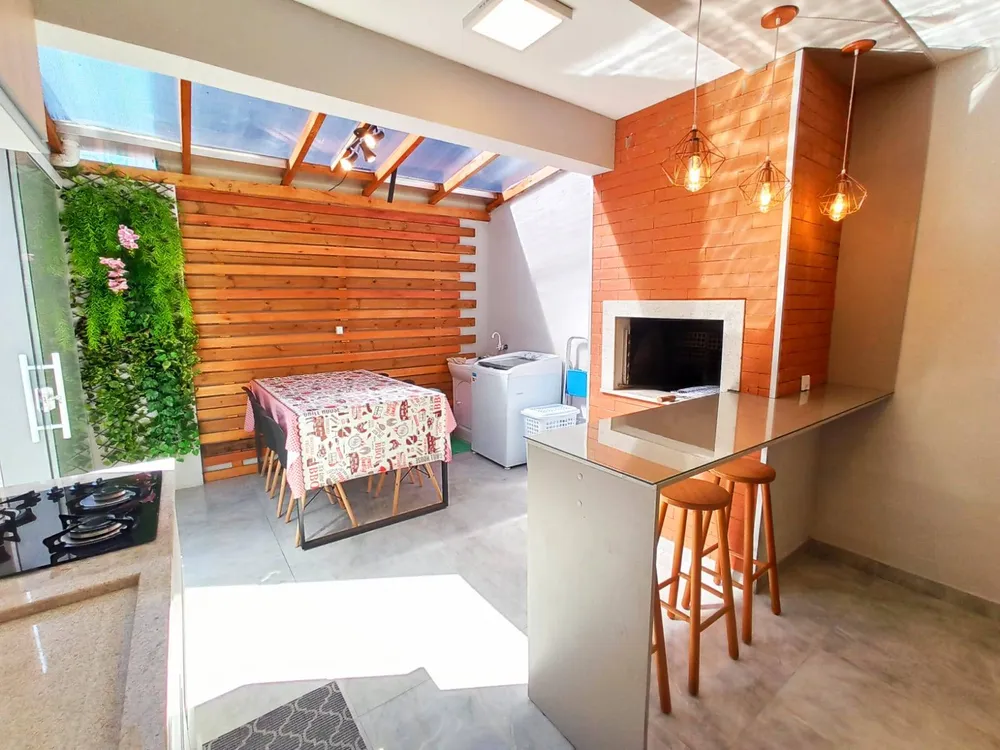 Casa, 2 quartos, 91 m² - Foto 9