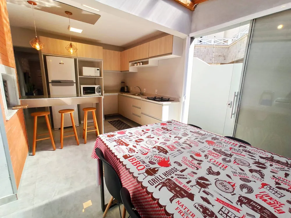 Casa, 2 quartos, 91 m² - Foto 8