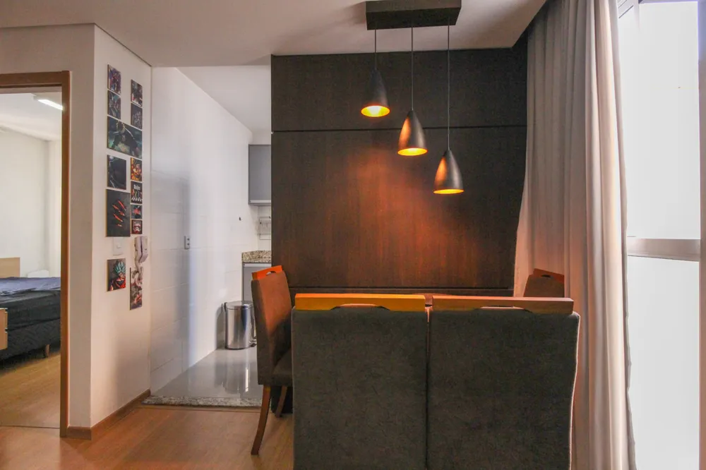Apartamento, 2 quartos, 41 m² - Foto 4