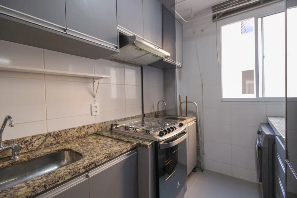 Apartamento, 2 quartos, 41 m² - Foto 6