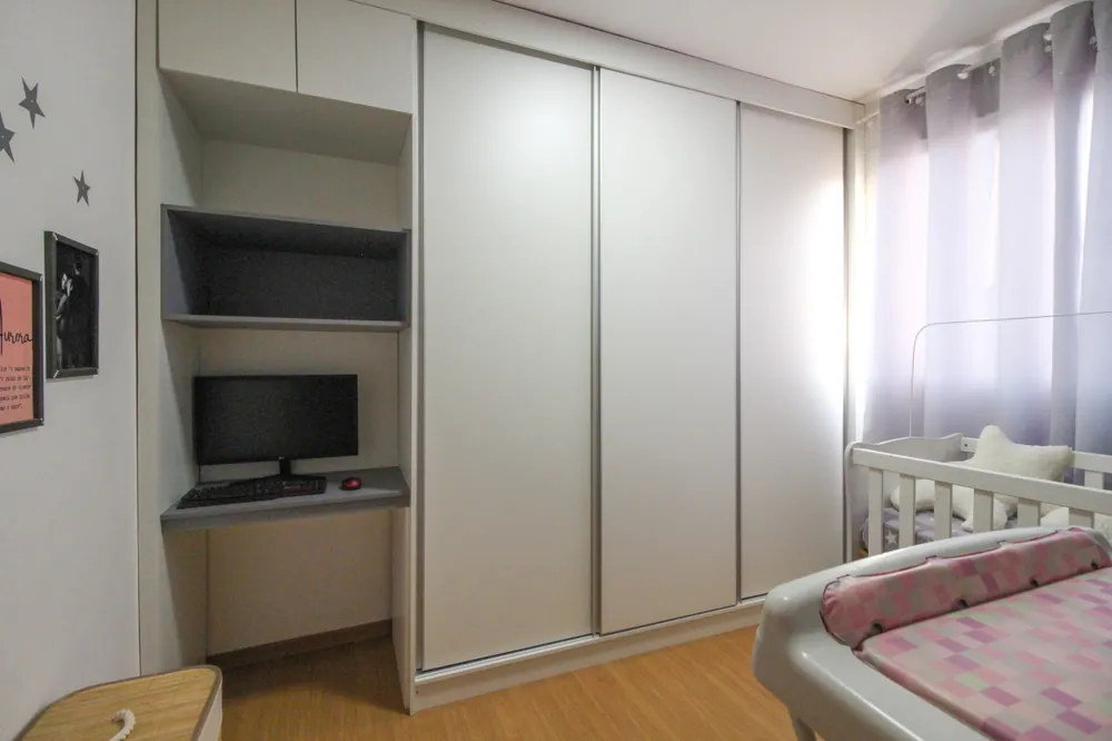Apartamento, 2 quartos, 41 m² - Foto 8