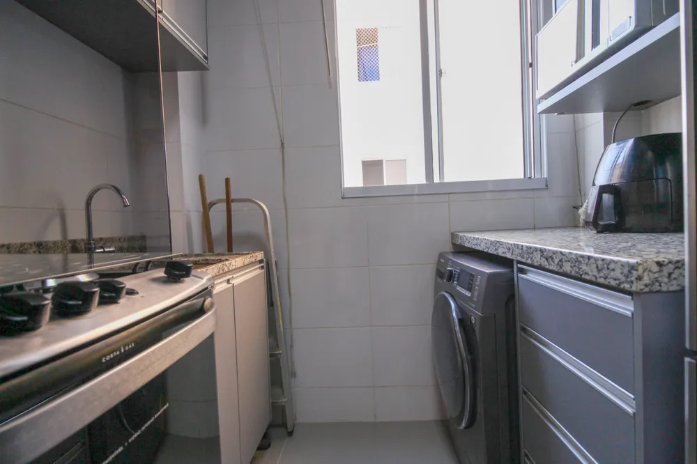 Apartamento, 2 quartos, 41 m² - Foto 7