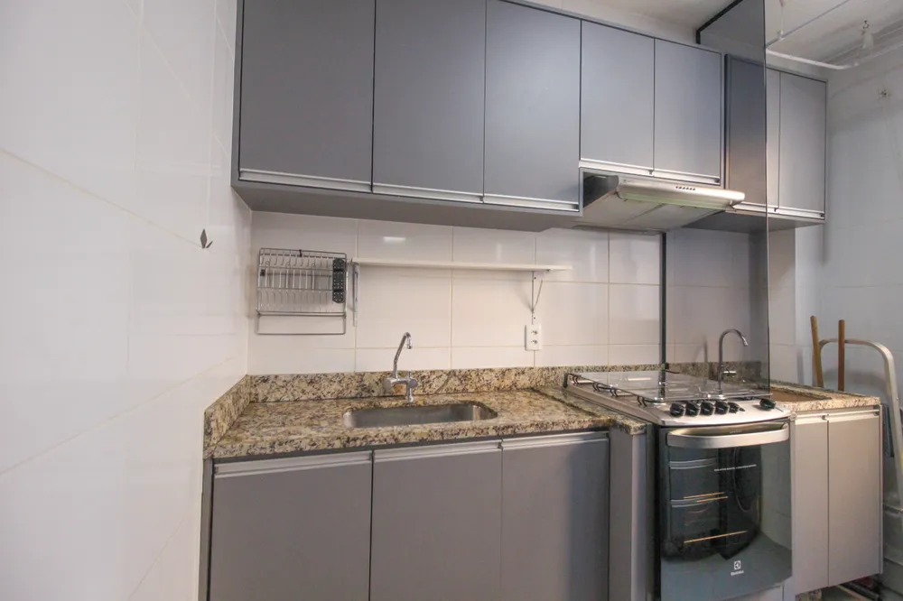 Apartamento, 2 quartos, 41 m² - Foto 5