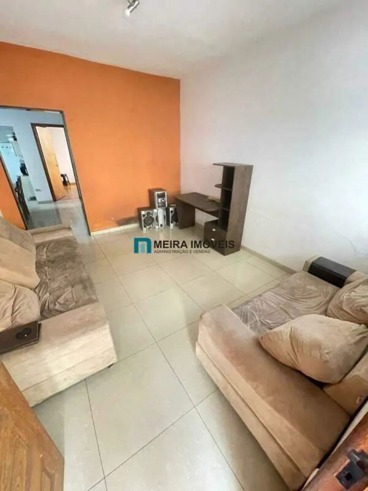 Casa, 3 quartos, 400 m² - Foto 2