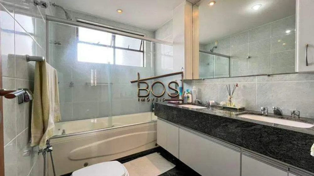 Casa, 3 quartos, 400 m² - Foto 9