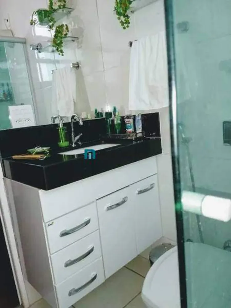 Casa, 3 quartos, 400 m² - Foto 6