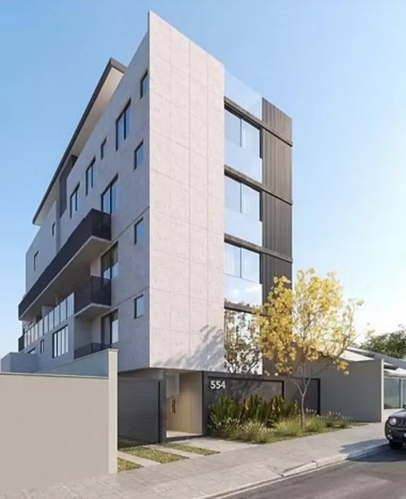Apartamento, 3 quartos, 81 m² - Foto 1