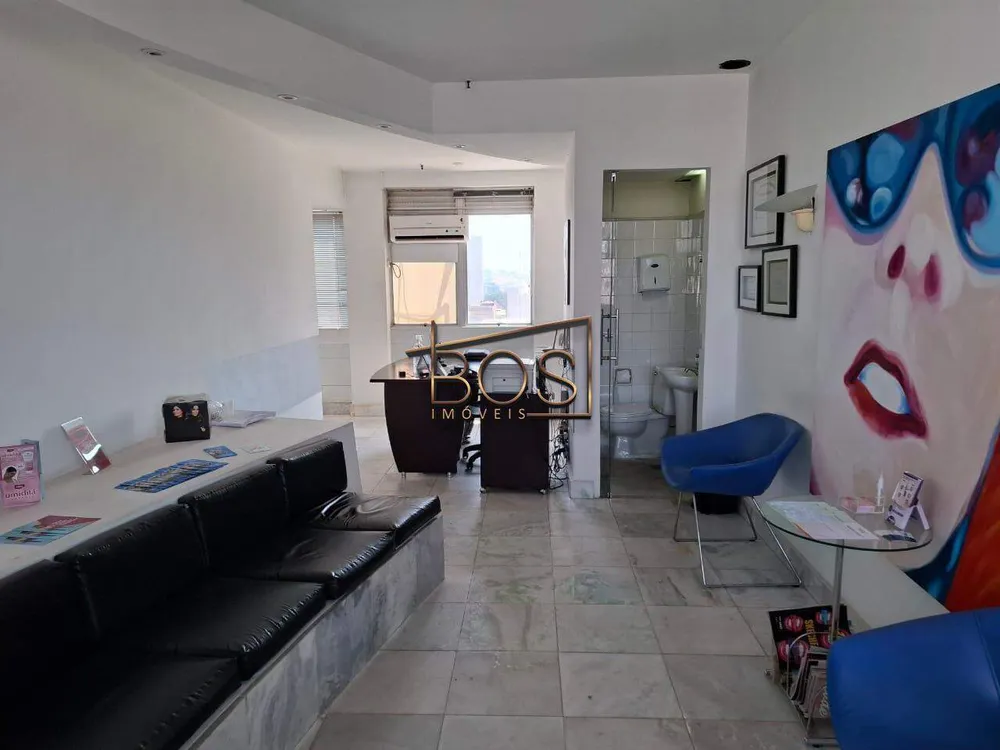 Loja-Salão, 115 m² - Foto 10