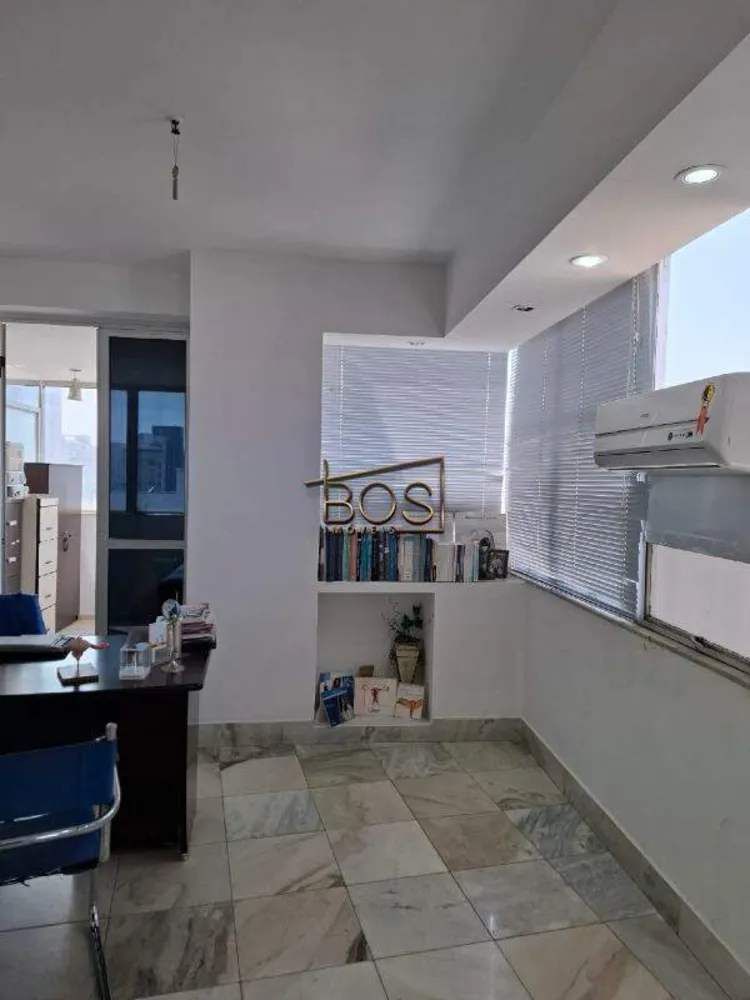 Loja-Salão, 115 m² - Foto 3