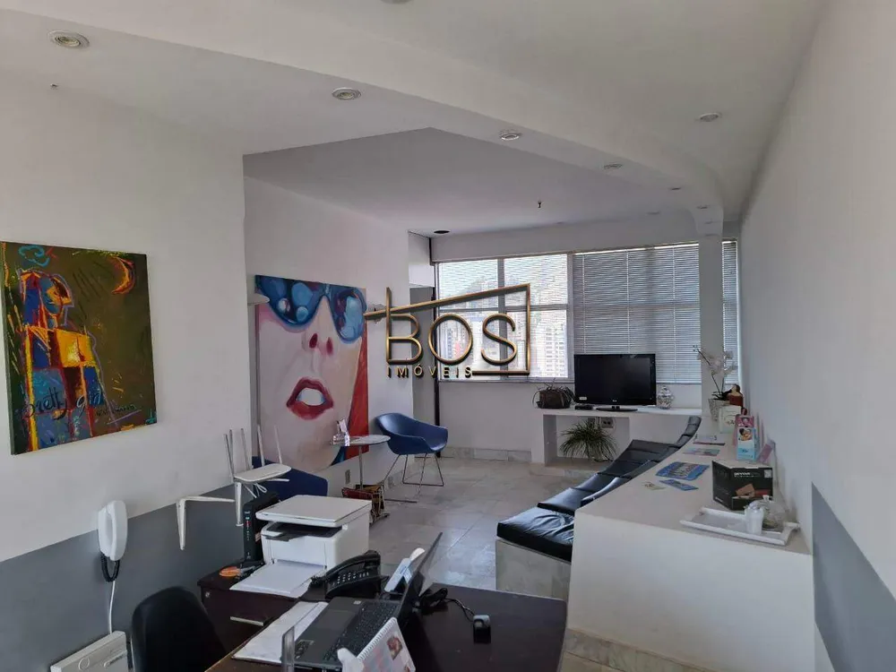 Loja-Salão, 115 m² - Foto 2