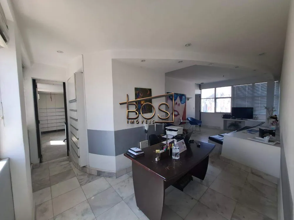 Loja-Salão, 115 m² - Foto 14