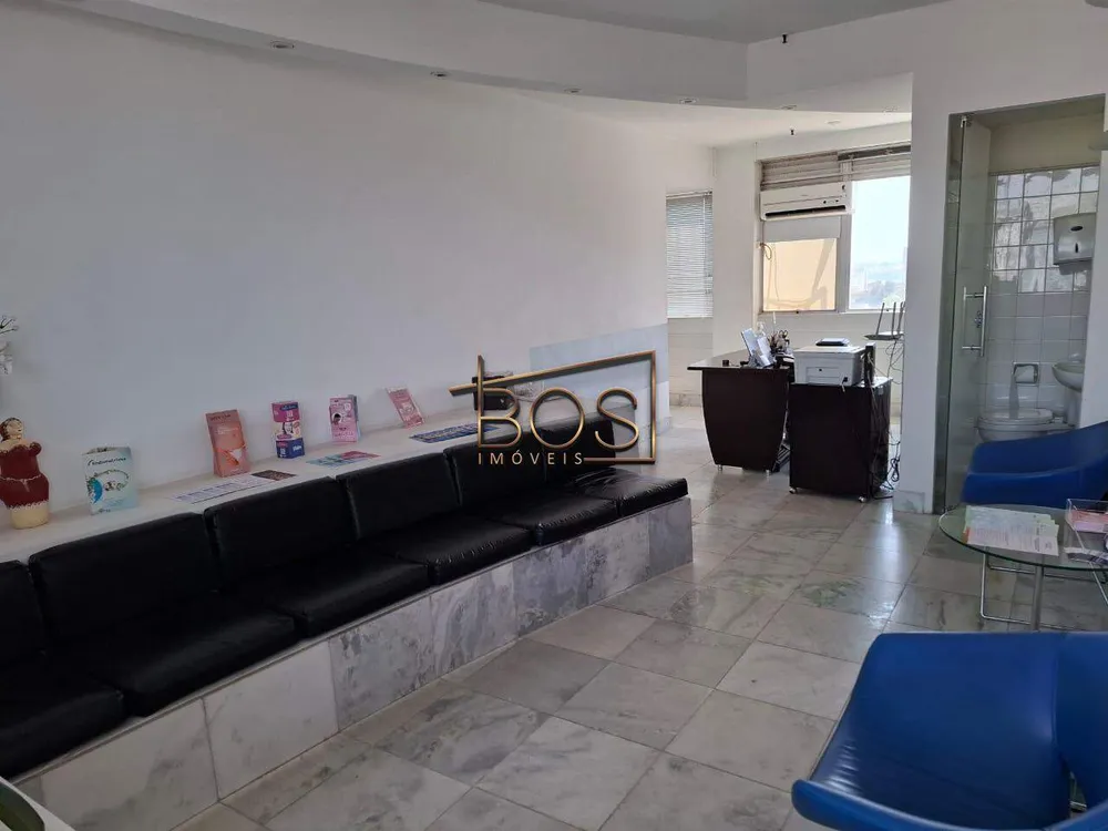 Loja-Salão, 115 m² - Foto 16