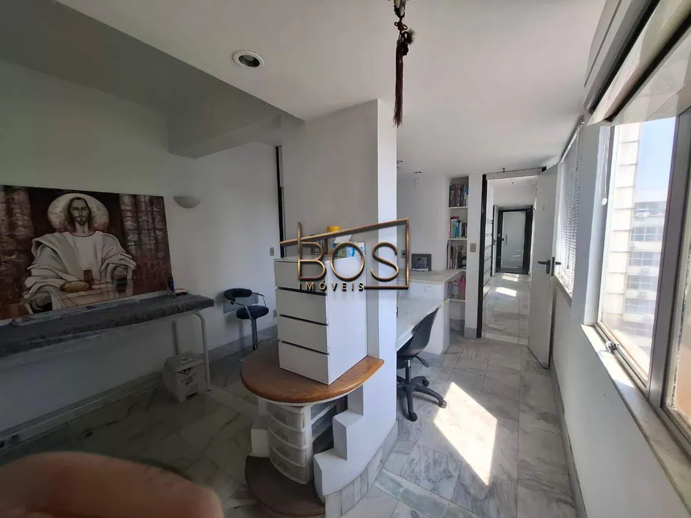 Loja-Salão, 115 m² - Foto 15