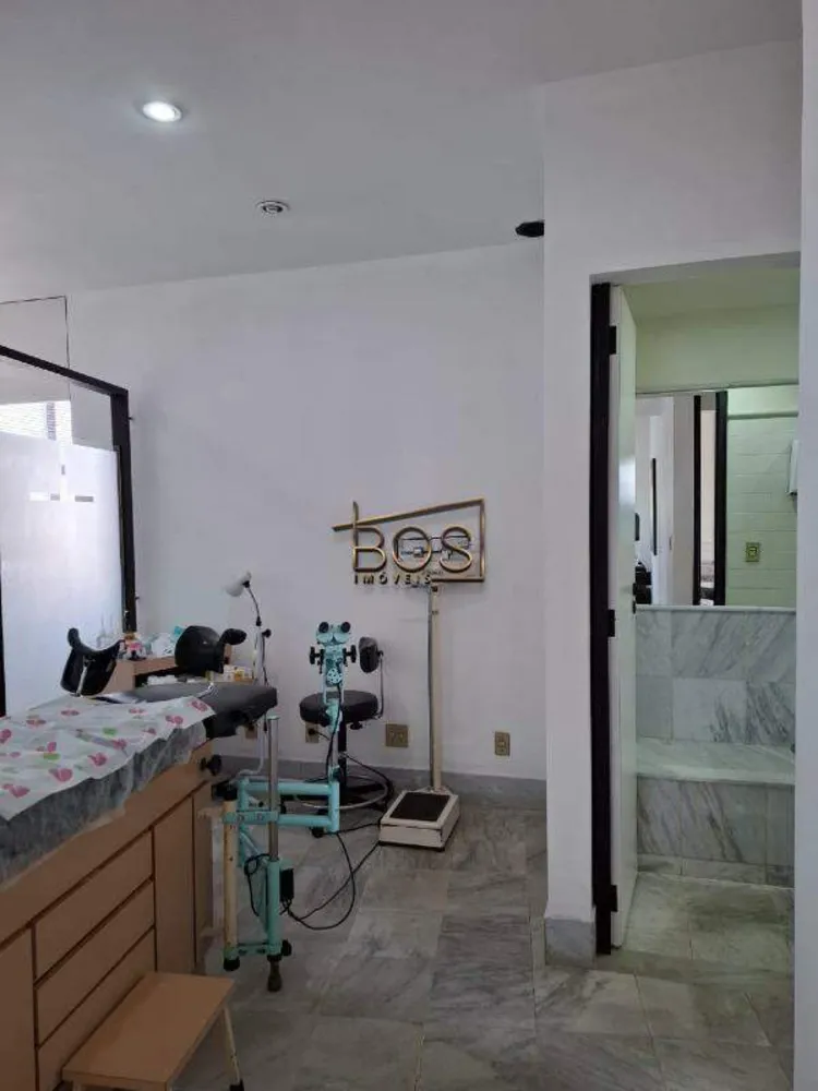 Loja-Salão, 115 m² - Foto 5