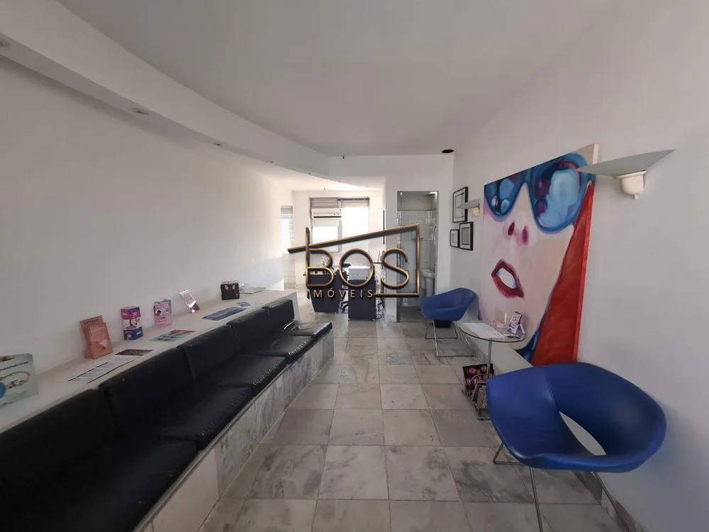 Loja-Salão, 115 m² - Foto 12