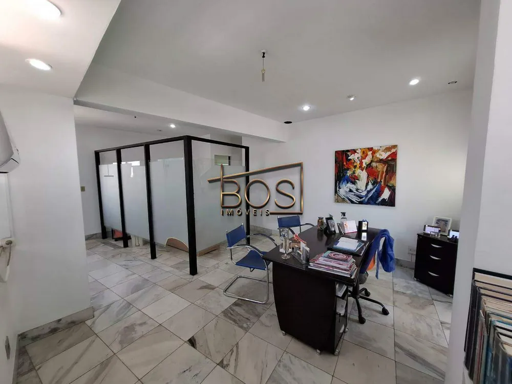 Loja-Salão, 115 m² - Foto 1
