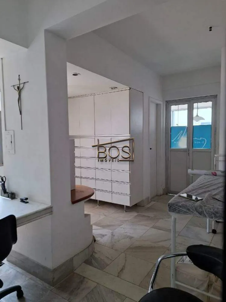 Loja-Salão, 115 m² - Foto 11