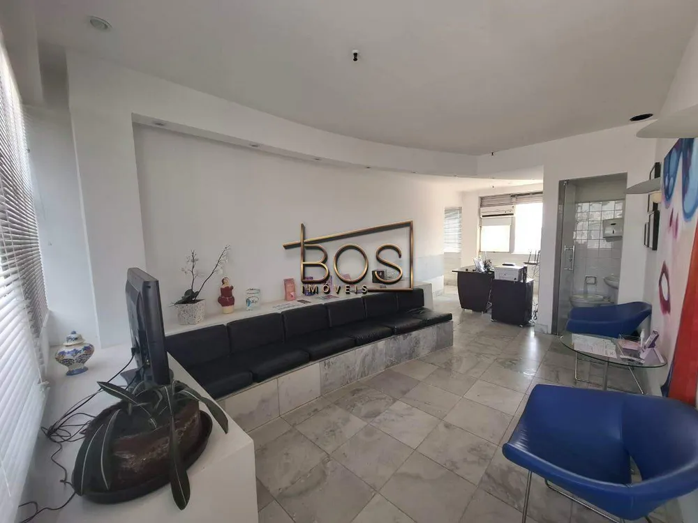 Loja-Salão, 115 m² - Foto 6
