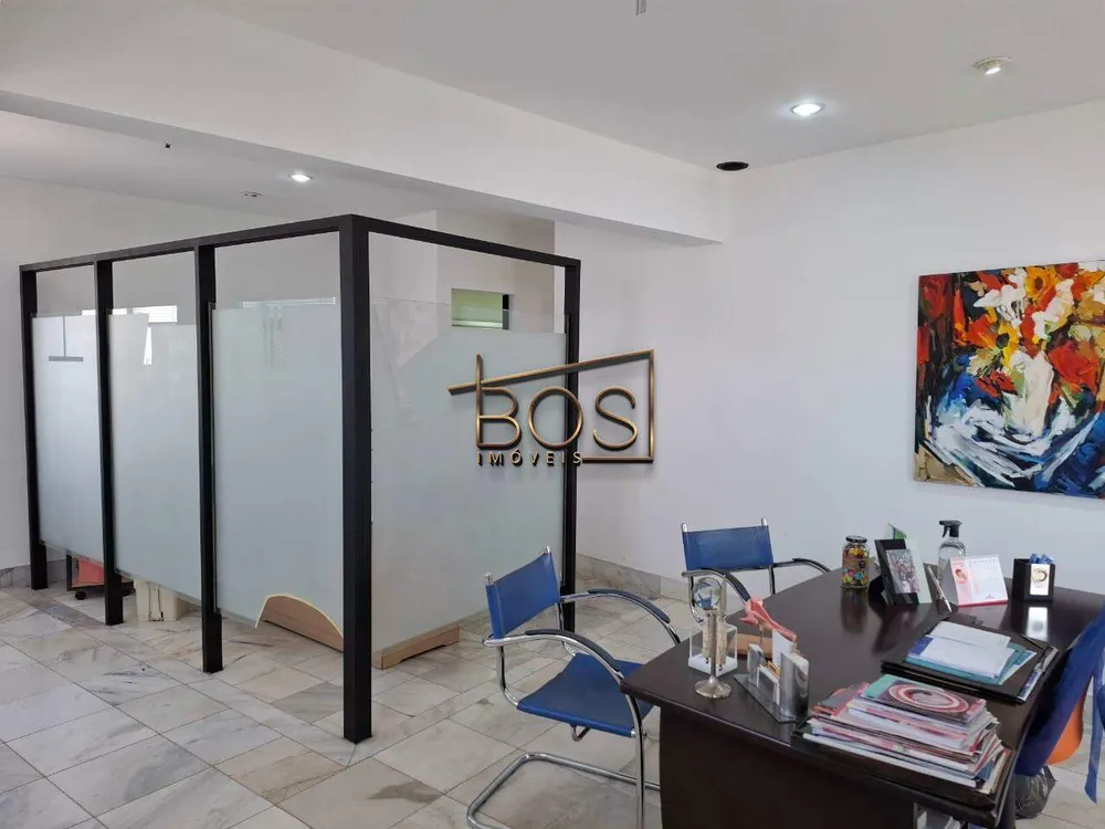 Loja-Salão, 115 m² - Foto 8