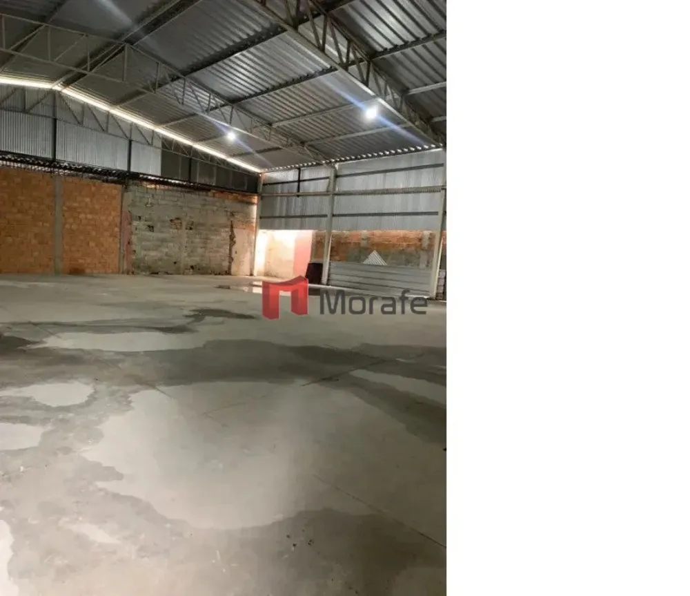 Depósito-Galpão, 360 m² - Foto 12