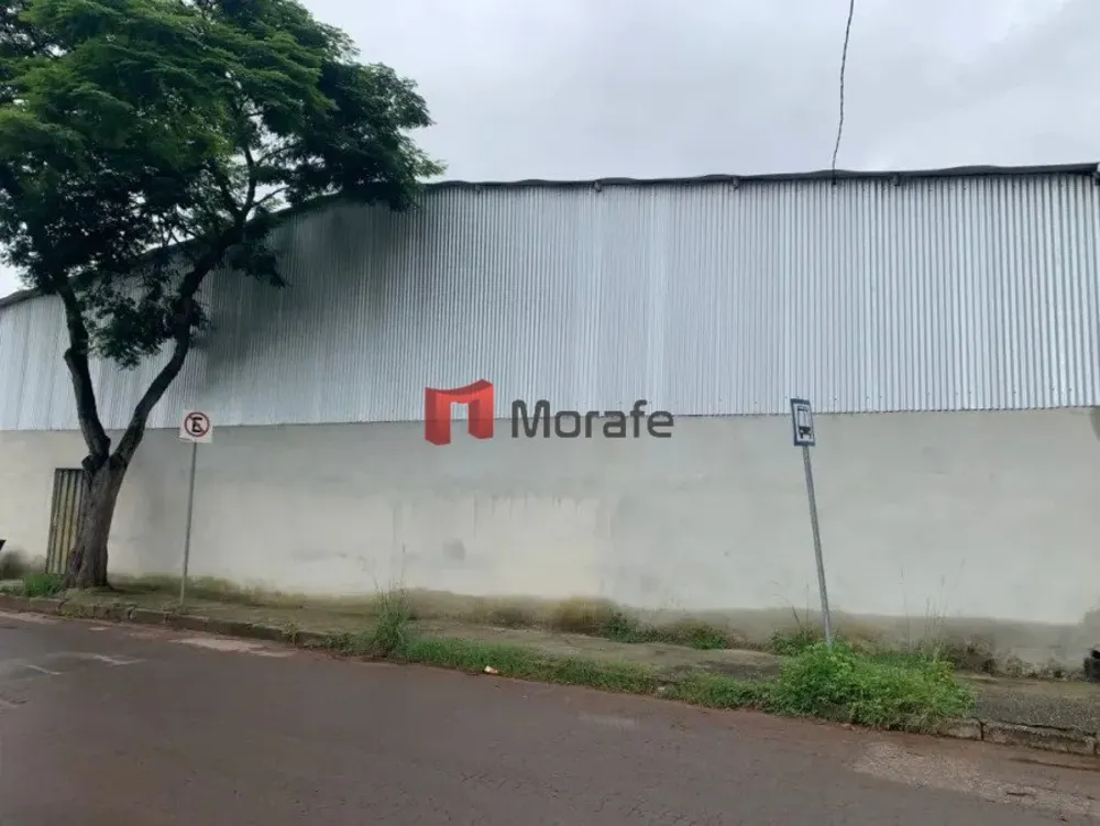 Depósito-Galpão, 360 m² - Foto 15