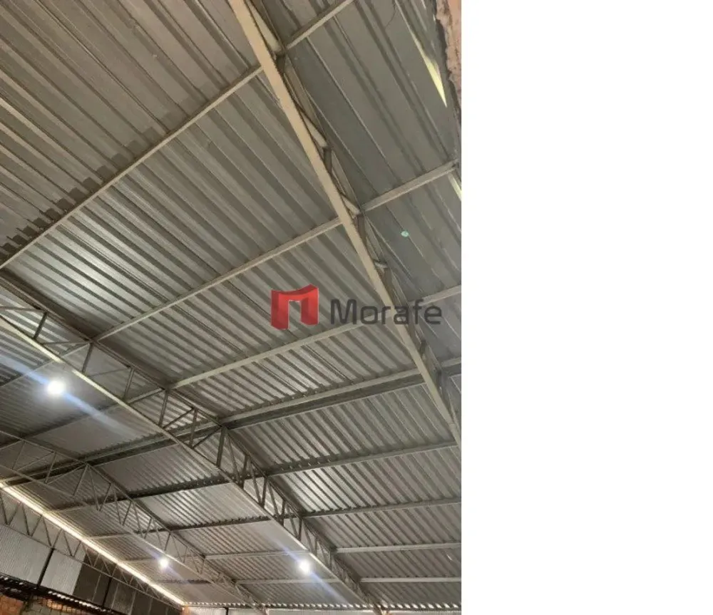 Depósito-Galpão, 360 m² - Foto 10
