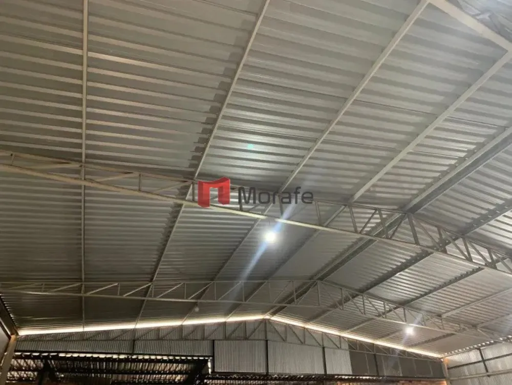 Depósito-Galpão, 360 m² - Foto 14