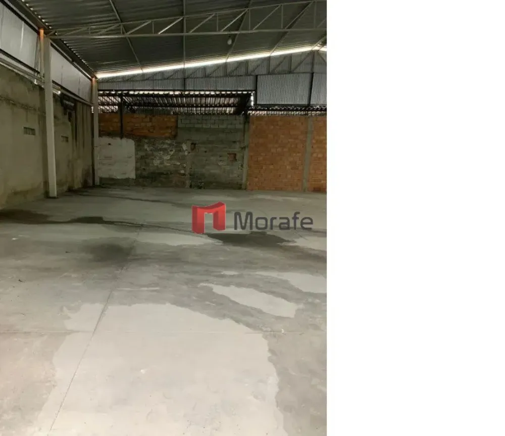 Depósito-Galpão, 360 m² - Foto 7