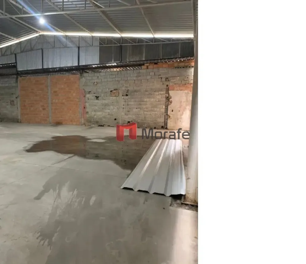 Depósito-Galpão, 360 m² - Foto 9