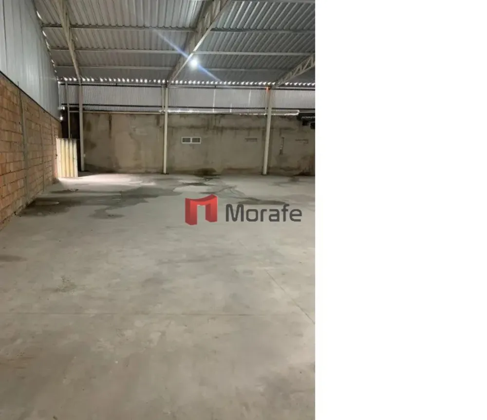 Depósito-Galpão, 360 m² - Foto 4