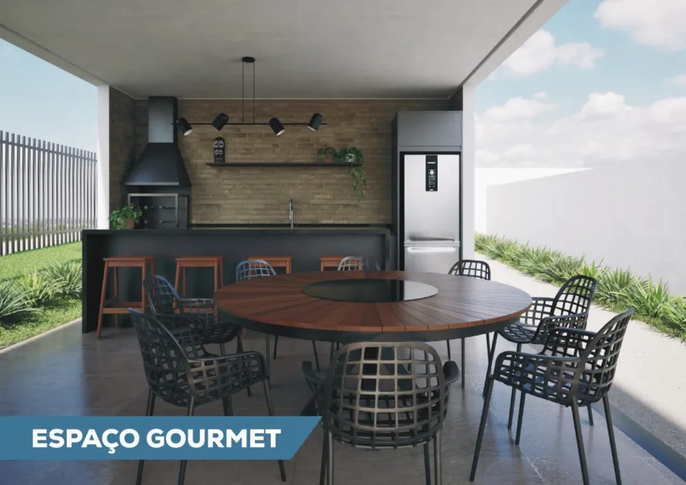 Apartamento, 2 quartos, 45 m² - Foto 14