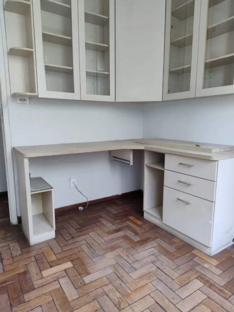 Apartamento, 2 quartos, 64 m² - Foto 2