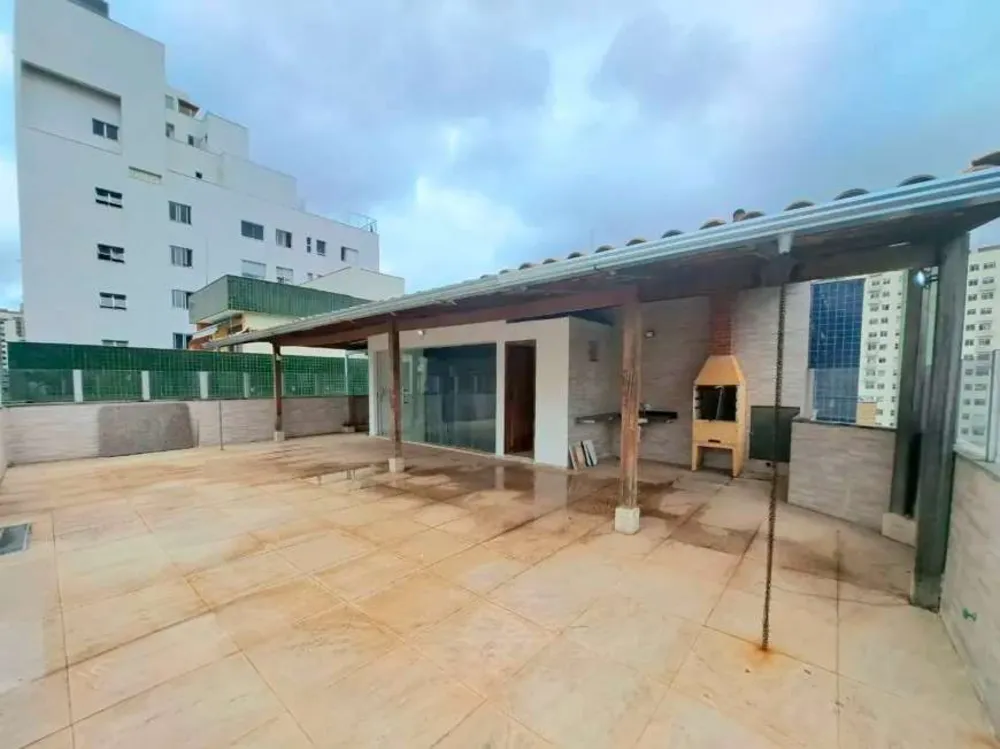 Cobertura, 3 quartos, 220 m² - Foto 12