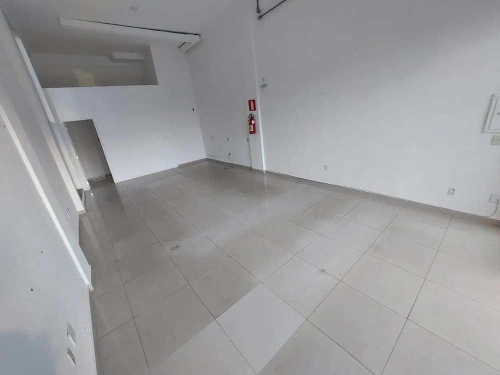 Loja-Salão, 48 m² - Foto 1