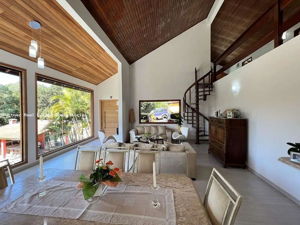 Casa, 4 quartos, 1459 m² - Foto 7