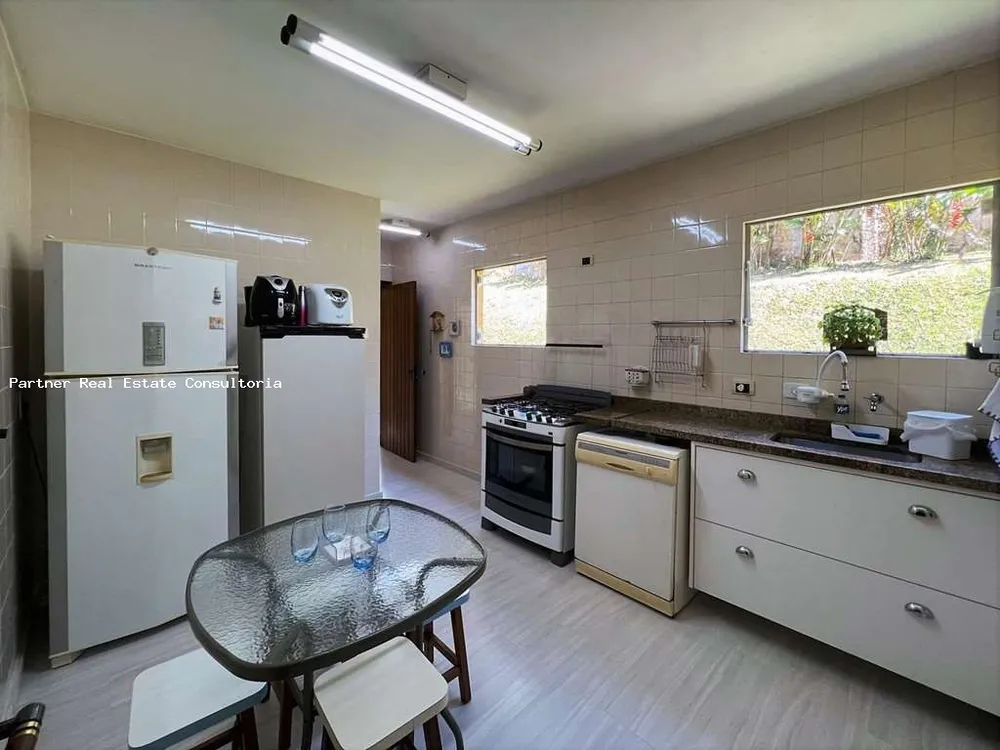 Casa, 4 quartos, 1459 m² - Foto 13