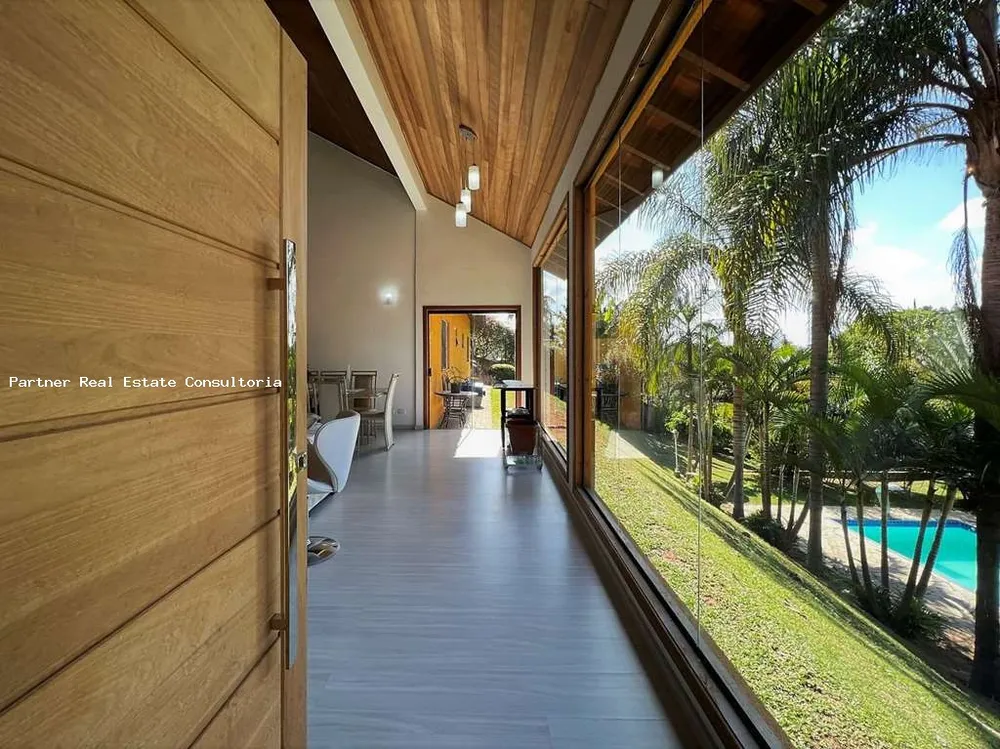 Casa, 4 quartos, 1459 m² - Foto 3